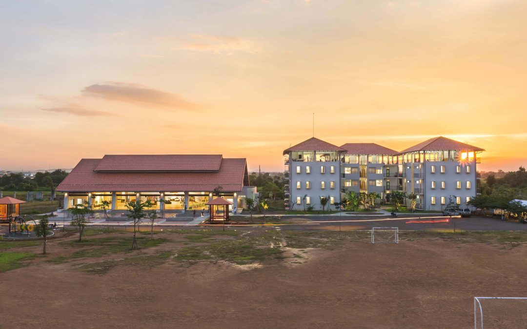 University of the Nations, Cambodia