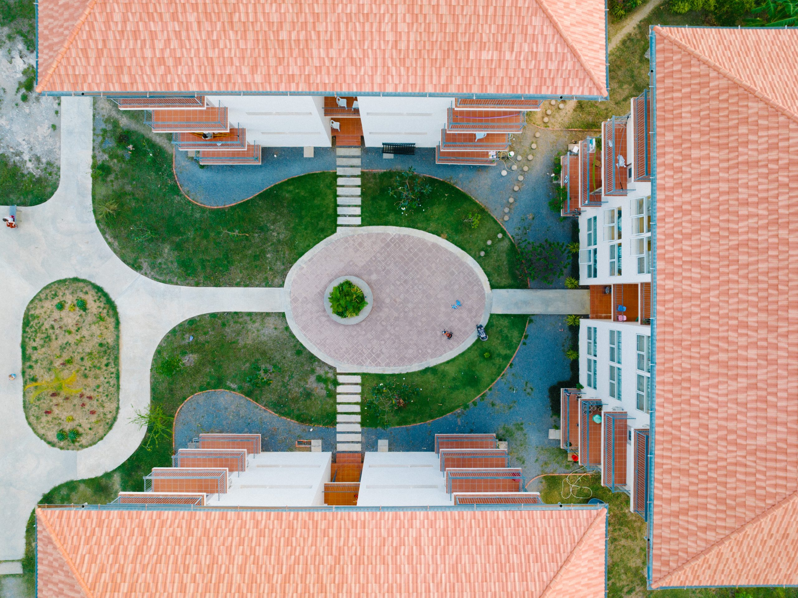 University of the Nations, Cambodia