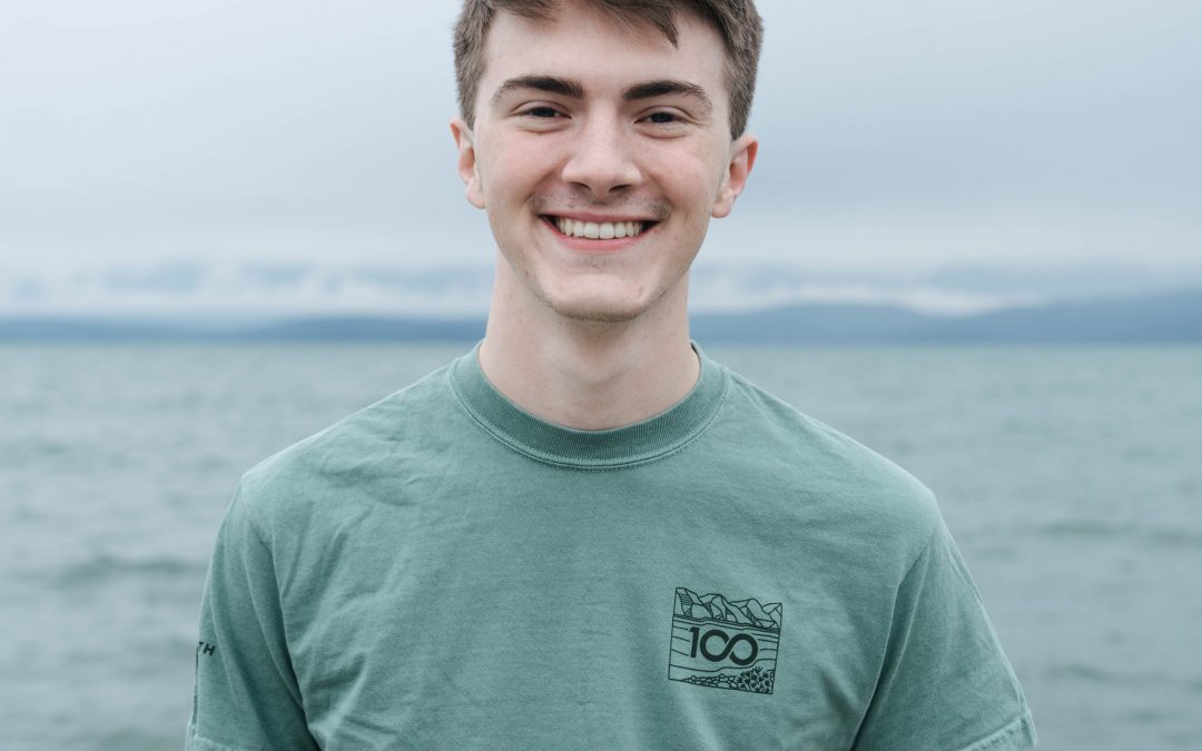Lawson Holestine